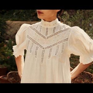 NWT Doen Silvestra Dress